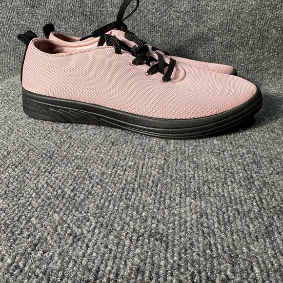 NWT women’s Easy Street Command knit sneakers SZ 9 - Picture 4 of 5